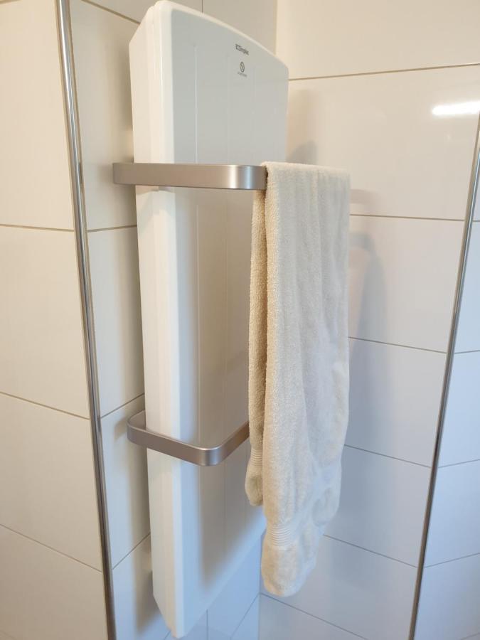 Mártika Apartment Siófok Kültér fotó