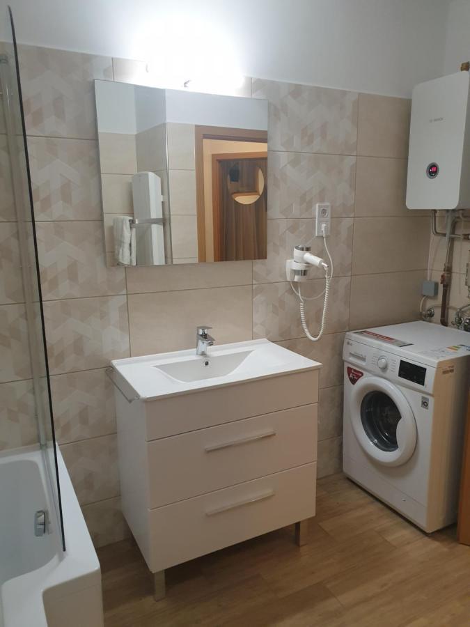Mártika Apartment Siófok Kültér fotó