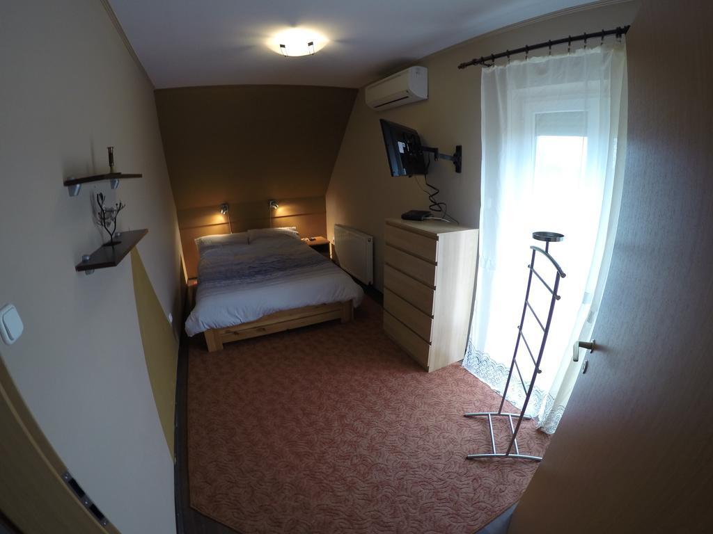 Mártika Apartment Siófok Kültér fotó