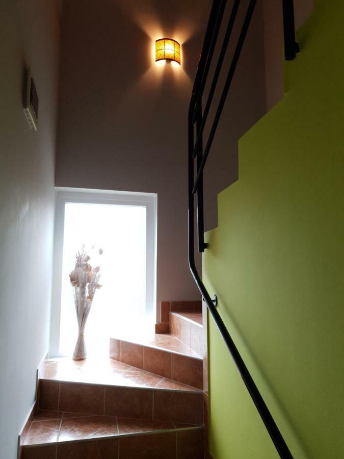 Mártika Apartment Siófok Kültér fotó