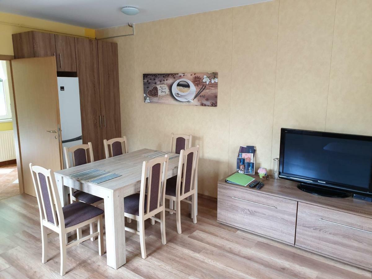 Mártika Apartment Siófok Kültér fotó